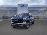 Thumbnail of 2026 Argon Blue Metallic Ford F-250
