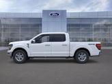 Thumbnail of 2025 Oxford White Ford F-150