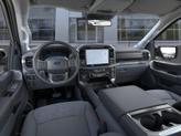 Thumbnail of 2025 Oxford White Ford F-150