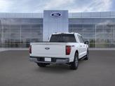 Thumbnail of 2025 Oxford White Ford F-150