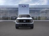 Thumbnail of 2025 Oxford White Ford F-150