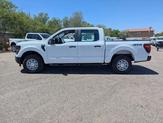Thumbnail of 2025 Oxford White Ford F-150