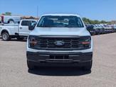 Thumbnail of 2025 Oxford White Ford F-150