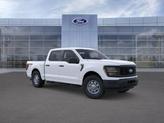Thumbnail of 2025 Oxford White Ford F-150