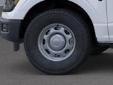Thumbnail of 2025 Oxford White Ford F-150
