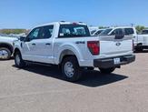 Thumbnail of 2025 Oxford White Ford F-150