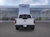 Thumbnail of 2025 Oxford White Ford F-150