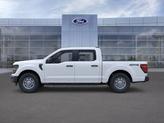 Thumbnail of 2025 Oxford White Ford F-150