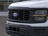 Thumbnail of 2025 Oxford White Ford F-150