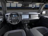 Thumbnail of 2025 Oxford White Ford Bronco