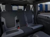 Thumbnail of 2025 Oxford White Ford Bronco