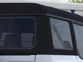 Thumbnail of 2025 Oxford White Ford Bronco
