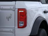 Thumbnail of 2025 Oxford White Ford Bronco