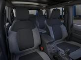 Thumbnail of 2025 Oxford White Ford Bronco