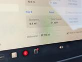 Thumbnail of 2021 Pearl White Multi-Coat Tesla Model 3