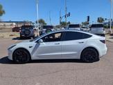 Thumbnail of 2021 Pearl White Multi-Coat Tesla Model 3