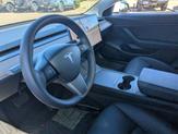Thumbnail of 2021 Pearl White Multi-Coat Tesla Model 3