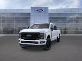 Thumbnail of 2025 Star White Metallic Tri-Coat Ford F-350