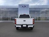 Thumbnail of 2025 Star White Metallic Tri-Coat Ford F-350