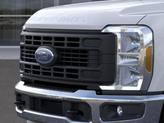 Thumbnail of 2025 Oxford White Ford F-350