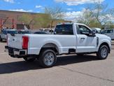 Thumbnail of 2025 Oxford White Ford F-350