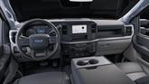 Thumbnail of 2025 Oxford White Ford F-350