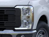 Thumbnail of 2025 Oxford White Ford F-350