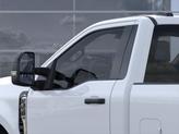 Thumbnail of 2025 Oxford White Ford F-350