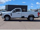 Thumbnail of 2025 Oxford White Ford F-350