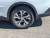 Thumbnail of 2021 Crystal White Pearl Subaru Outback