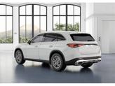Thumbnail of 2025 Polar White Mercedes-Benz GLC 300