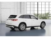 Thumbnail of 2025 Polar White Mercedes-Benz GLC 300