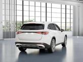 Thumbnail of 2025 Polar White Mercedes-Benz GLC 300