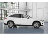 Thumbnail of 2025 Polar White Mercedes-Benz GLC 300