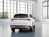 Thumbnail of 2025 Polar White Mercedes-Benz GLC 300
