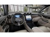 Thumbnail of 2025 Polar White Mercedes-Benz GLC 300