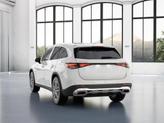 Thumbnail of 2025 Polar White Mercedes-Benz GLC 300