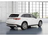Thumbnail of 2025 Polar White Mercedes-Benz GLC 300