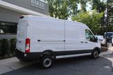 Thumbnail of 2020 Oxford White Ford Transit-250