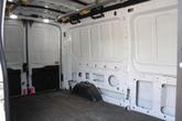 Thumbnail of 2020 Oxford White Ford Transit-250