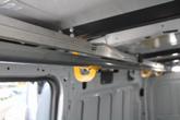 Thumbnail of 2020 Oxford White Ford Transit-250