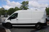 Thumbnail of 2020 Oxford White Ford Transit-250