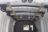 Thumbnail of 2020 Oxford White Ford Transit-250