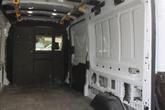 Thumbnail of 2020 Oxford White Ford Transit-250