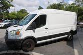 Thumbnail of 2020 Oxford White Ford Transit-250