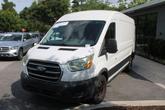 Thumbnail of 2020 Oxford White Ford Transit-250