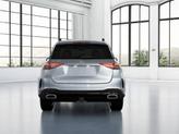 Thumbnail of 2025 Silver Mercedes-Benz GLE 350