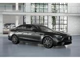 Thumbnail of 2026 Graphite Mercedes-Benz AMG C 63
