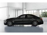 Thumbnail of 2026 Graphite Mercedes-Benz AMG C 63