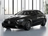 Photo of 2026 Graphite Mercedes-Benz AMG C 63